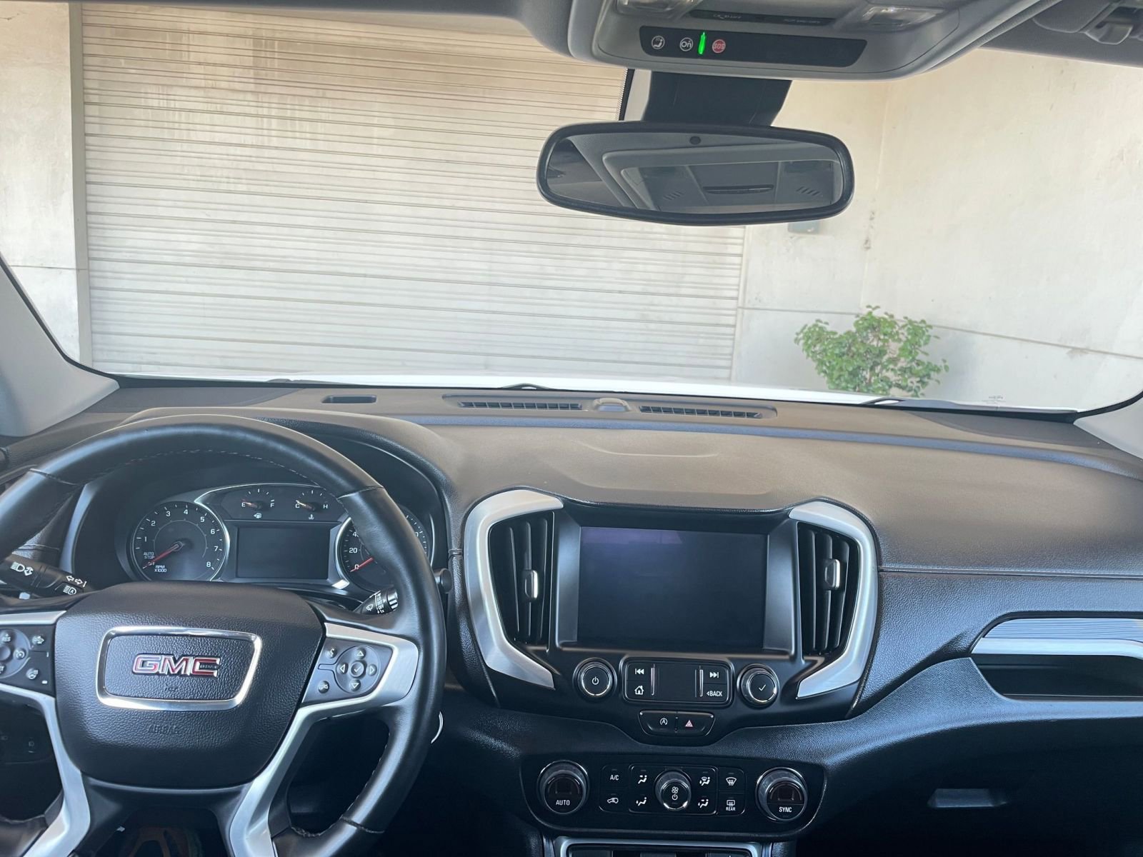 Thumbnail: 2023 GMC Terrain - 33