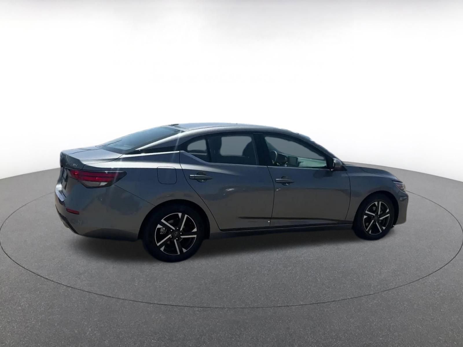Thumbnail: 2024 Nissan Sentra - 15