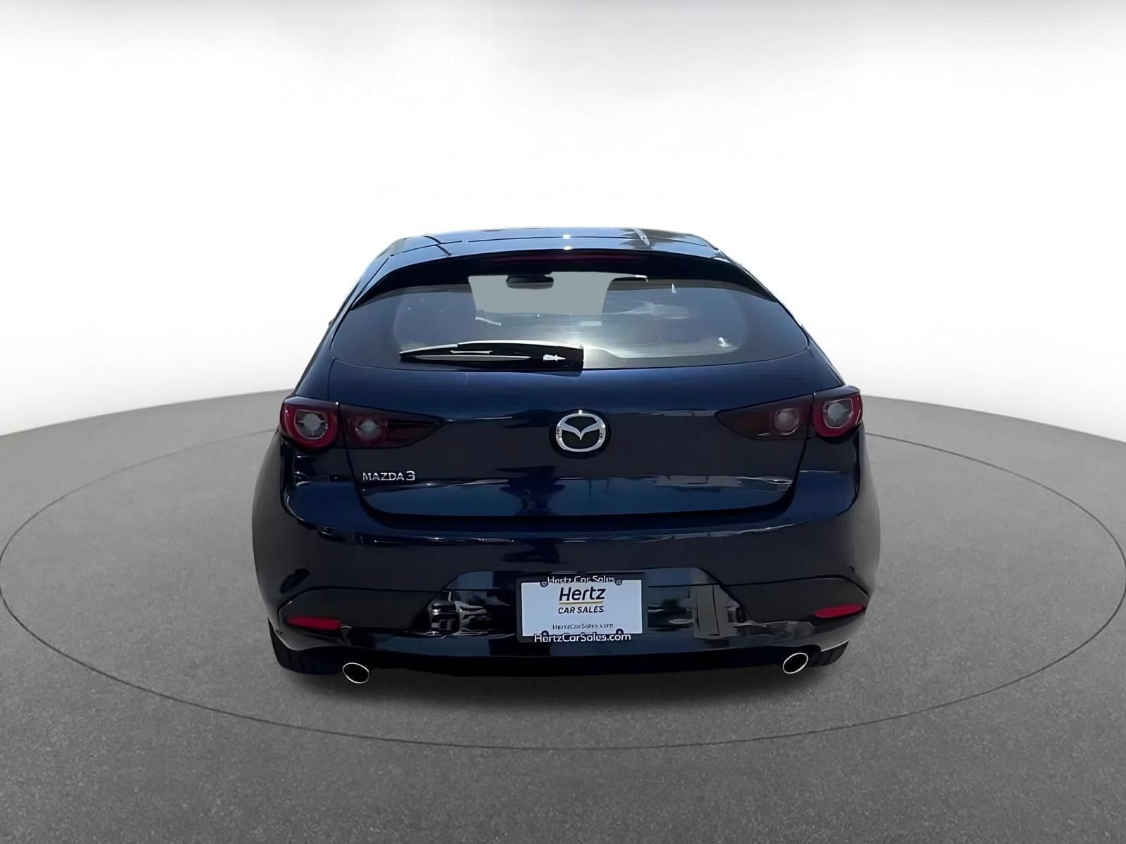 Thumbnail: 2026 Mazda Mazda3 - 12