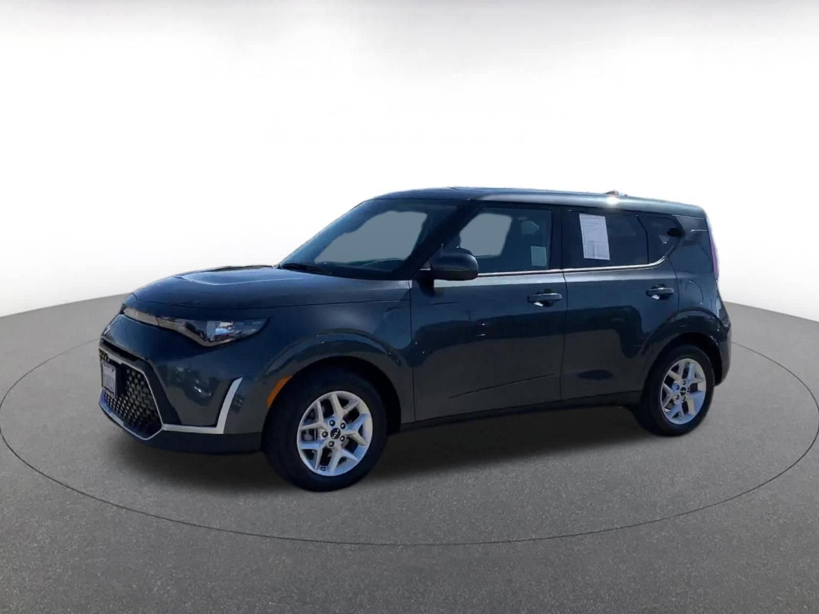 Thumbnail: 2025 Kia Soul - 7