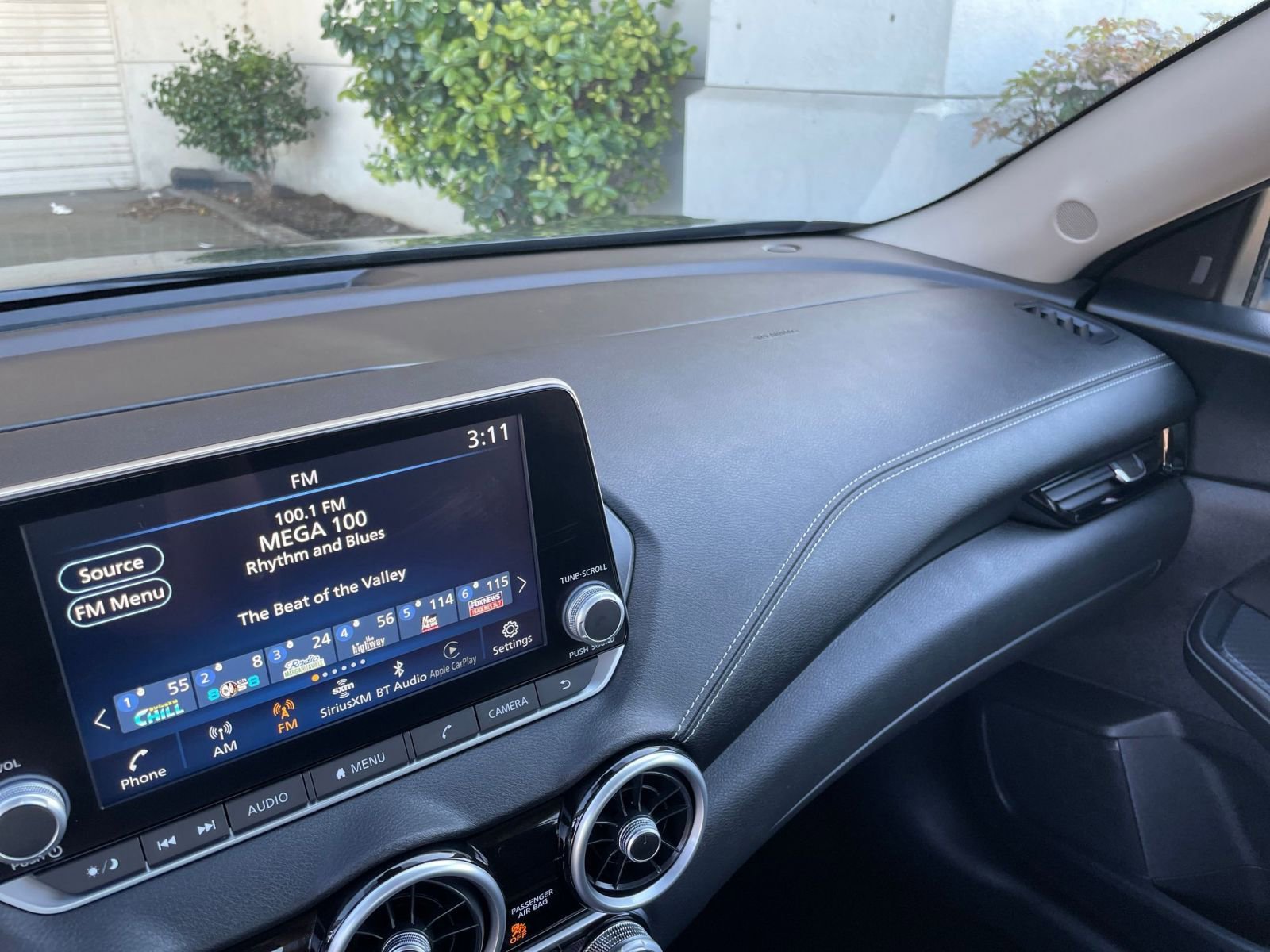 Thumbnail: 2025 Nissan Sentra - 34