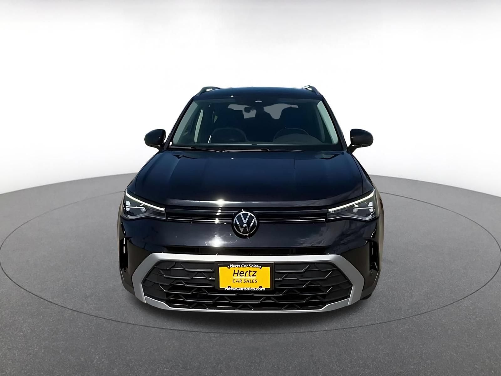Thumbnail: 2026 Volkswagen Taos - 4