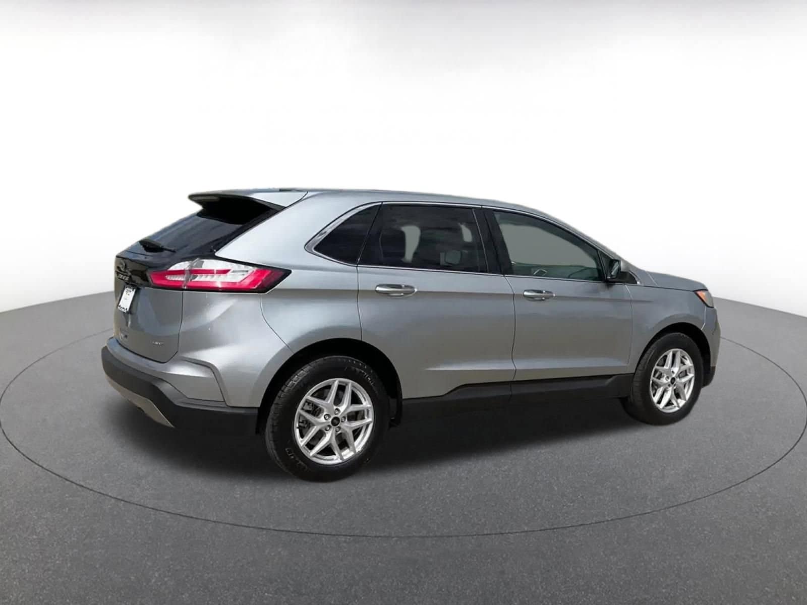 Thumbnail: 2024 Ford Edge - 15