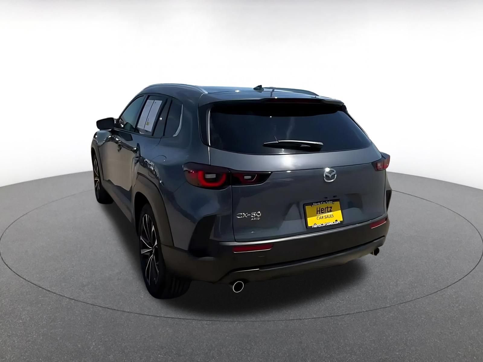 Thumbnail: 2026 Mazda CX-50 - 11