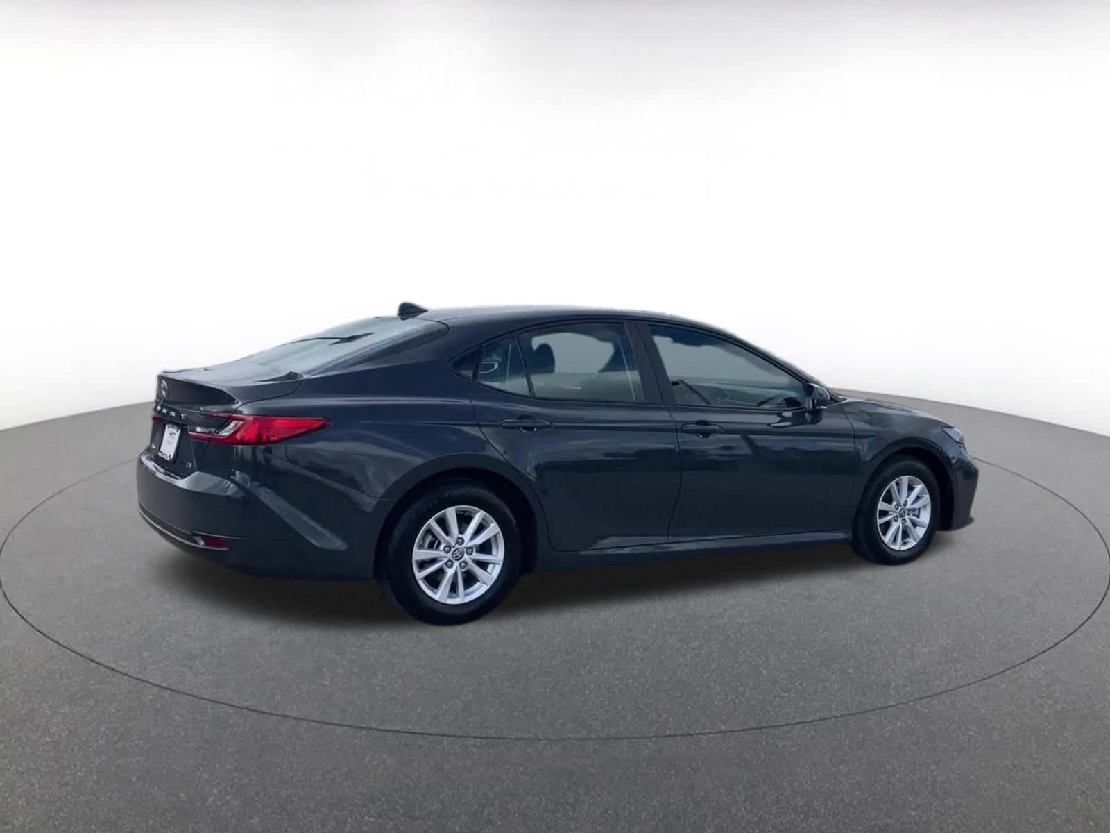 Thumbnail: 2025 Toyota Camry - 14