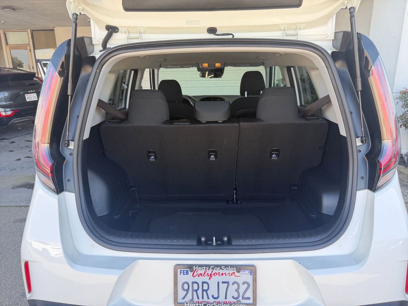 Thumbnail: 2025 Kia Soul - 31