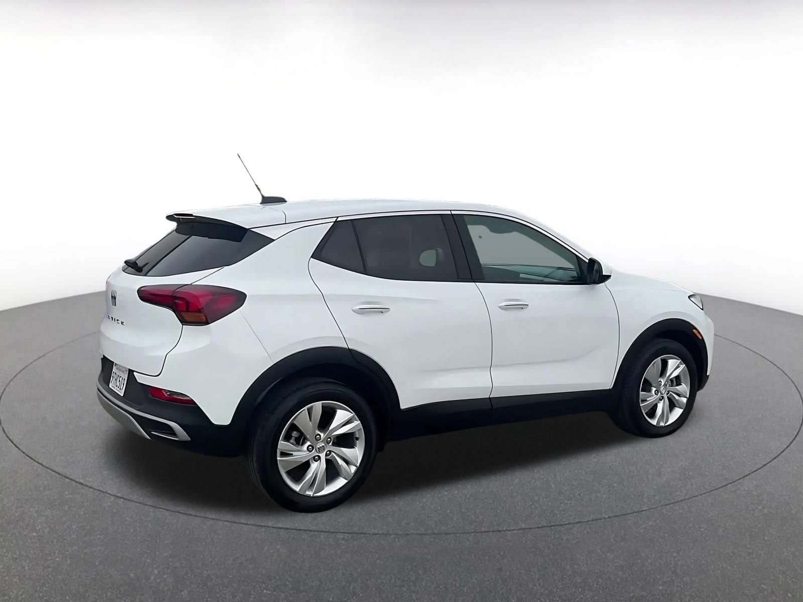 Thumbnail: 2025 Buick Encore GX - 15