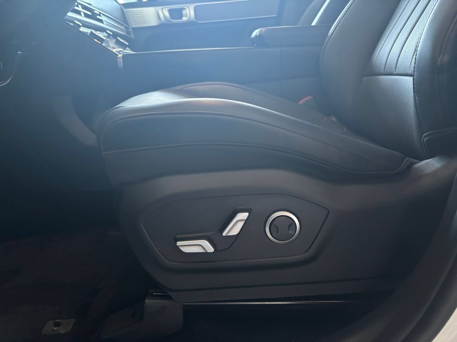 Thumbnail: 2026 Hyundai Santa Fe - 21