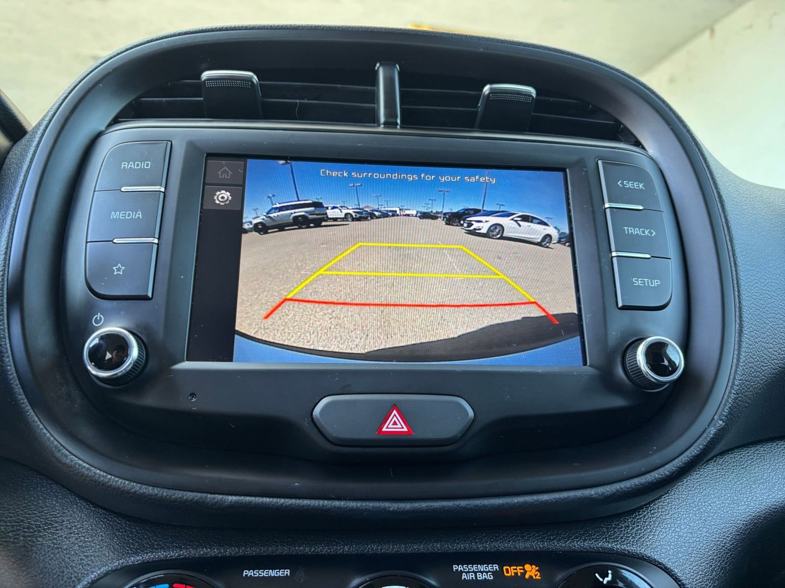 Thumbnail: 2025 Kia Soul - 22