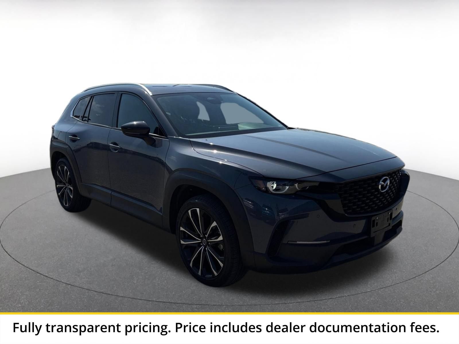 Thumbnail: 2026 Mazda CX-50 - 1