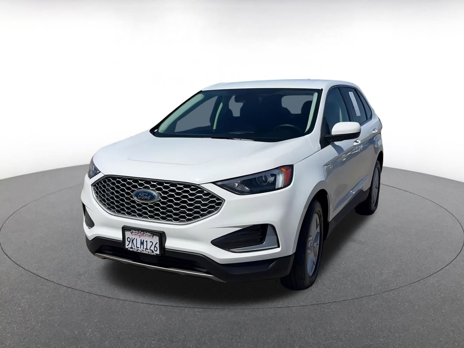 Thumbnail: 2024 Ford Edge - 6