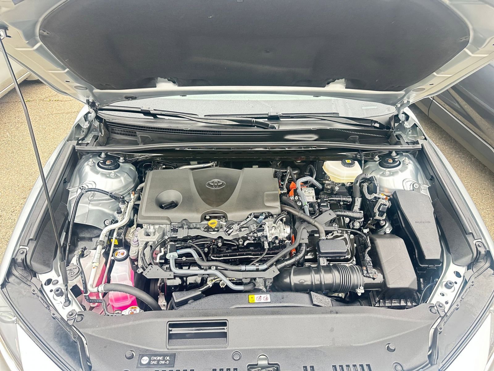 Thumbnail: 2025 Toyota Camry - 32