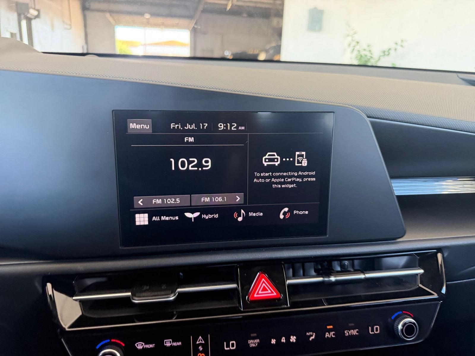 Thumbnail: 2026 Kia Niro - 20
