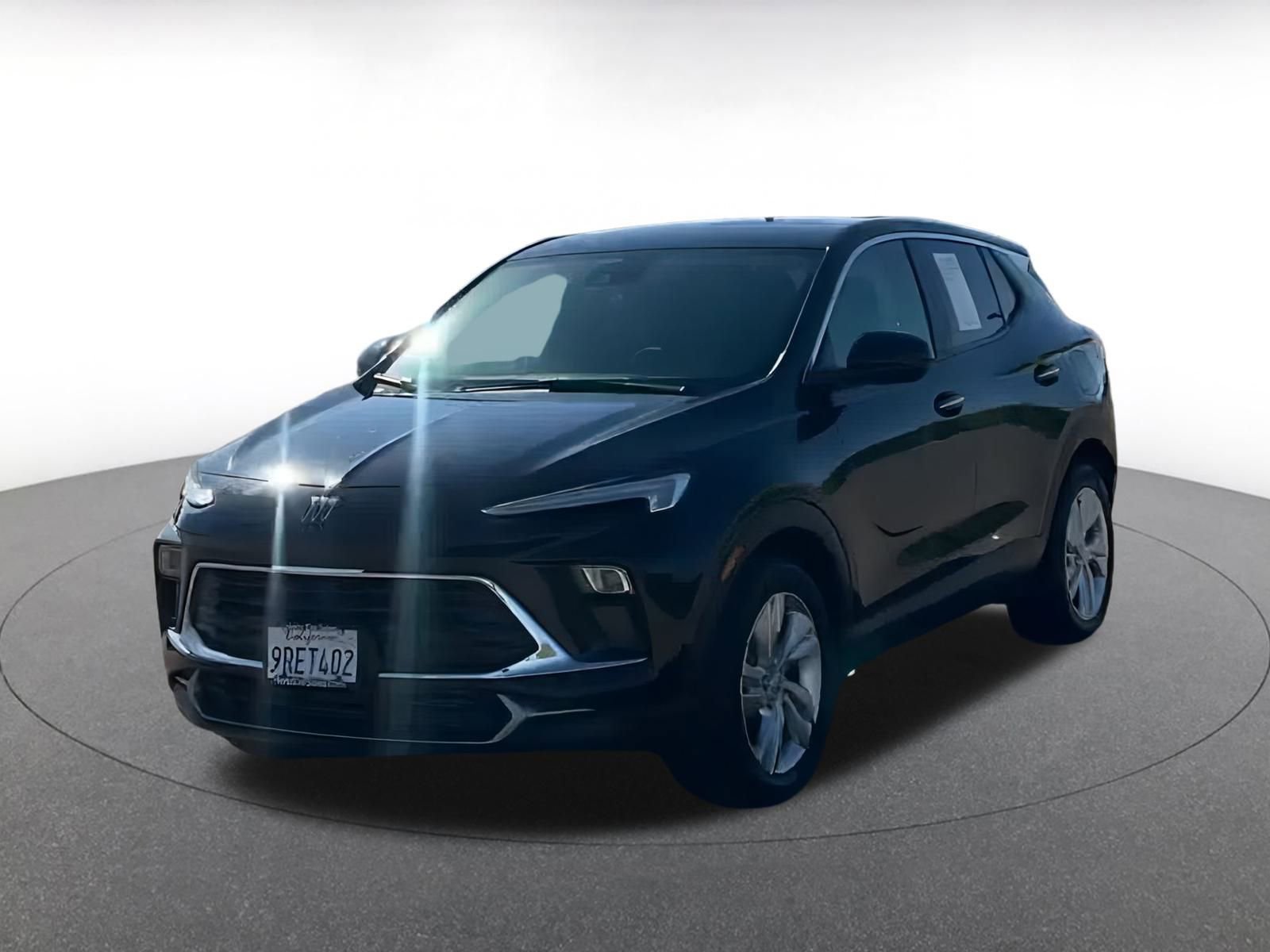 Thumbnail: 2025 Buick Encore GX - 7