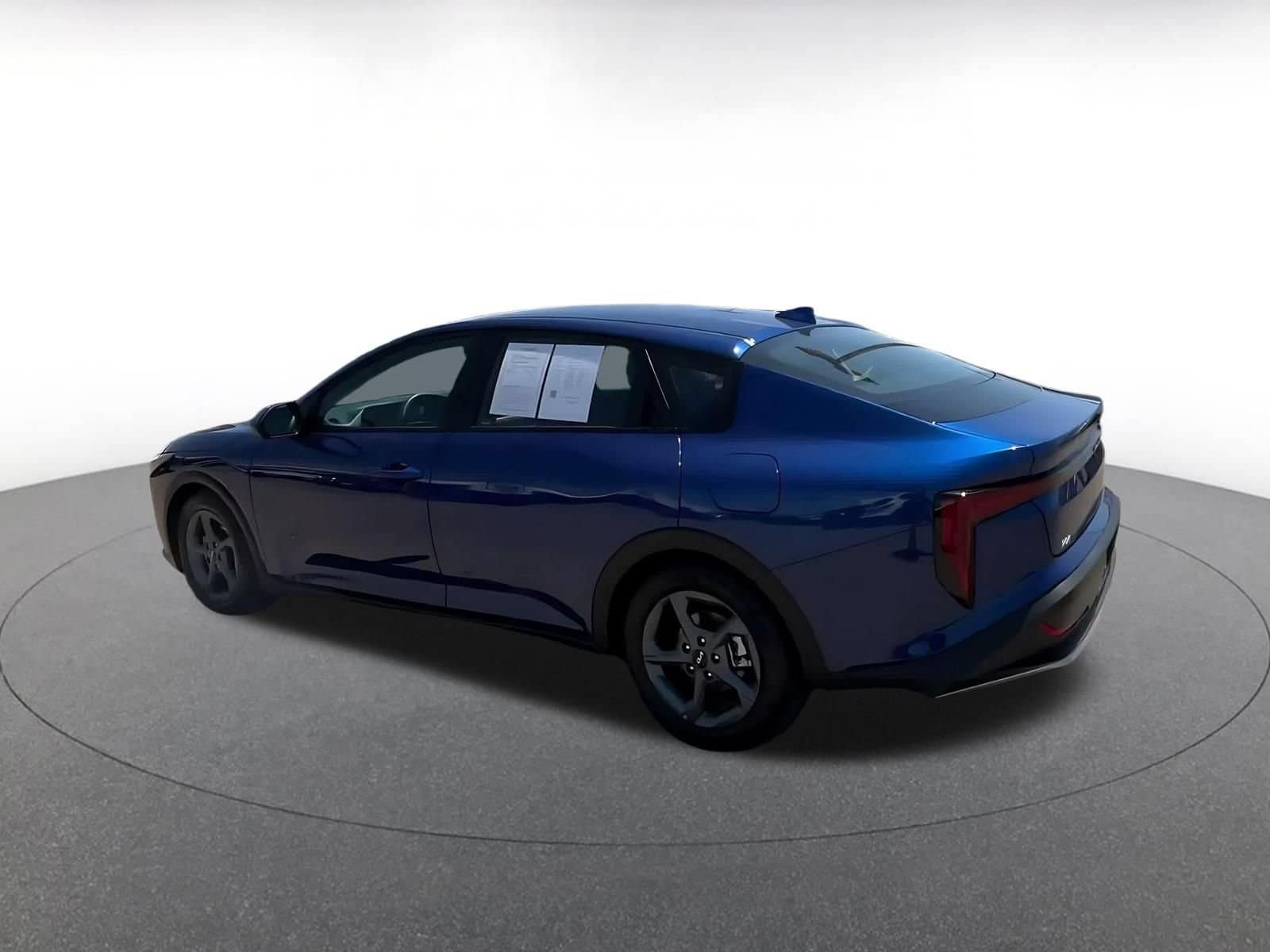 Thumbnail: 2026 Kia K4 - 8