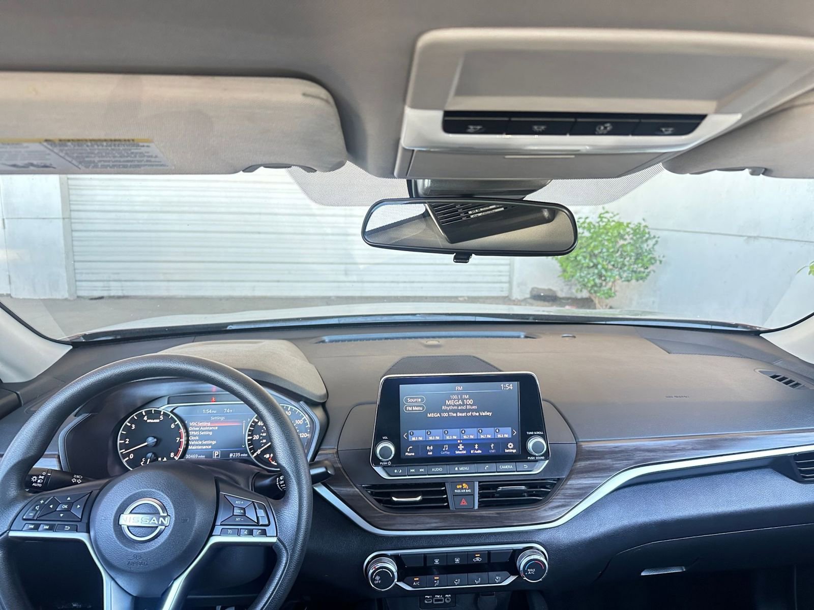 Thumbnail: 2024 Nissan Altima - 33