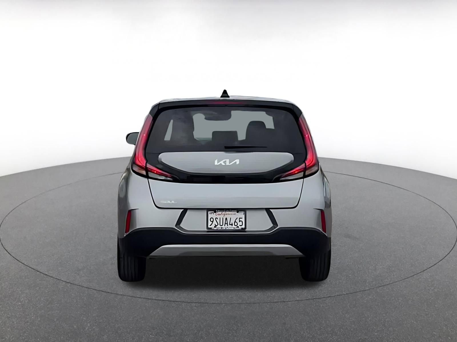 Thumbnail: 2025 Kia Soul - 12