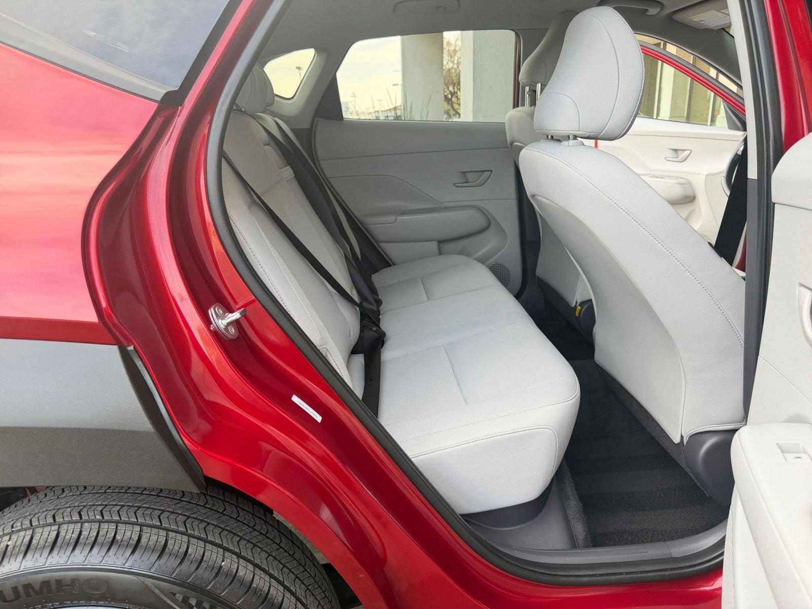 Thumbnail: 2025 Hyundai Kona - 28