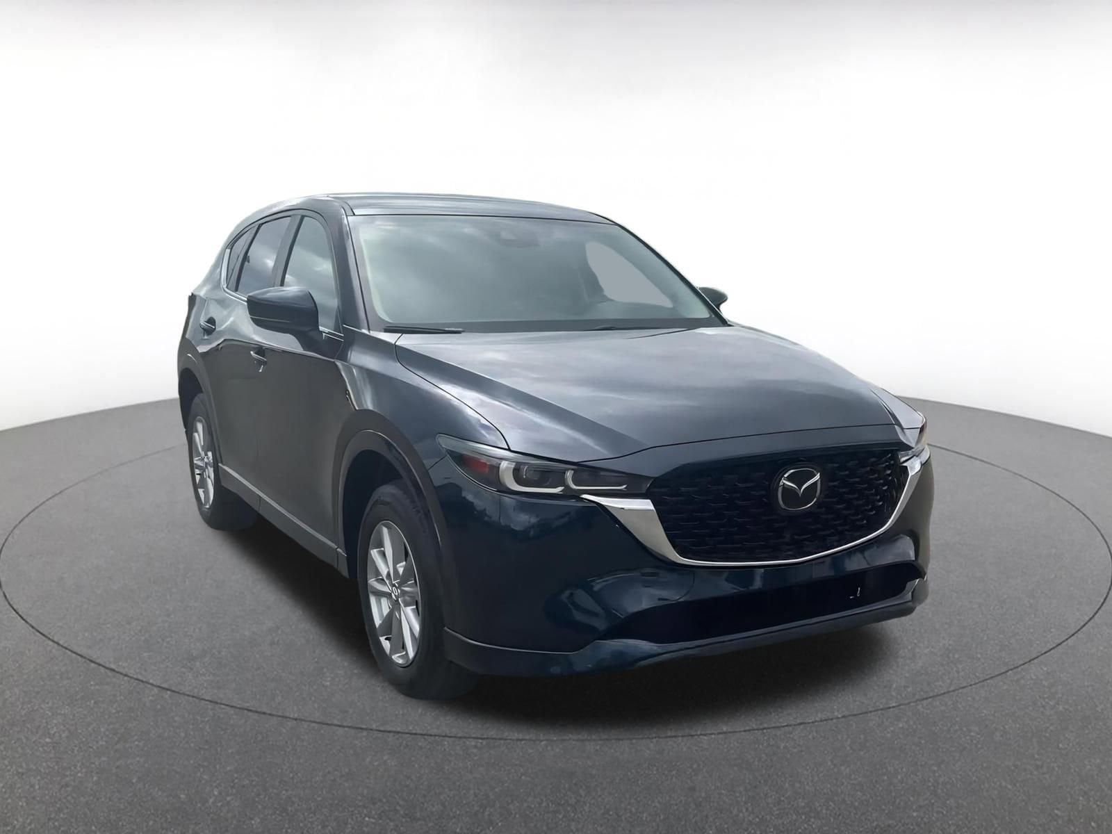 Thumbnail: 2025 Mazda CX-5 - 3