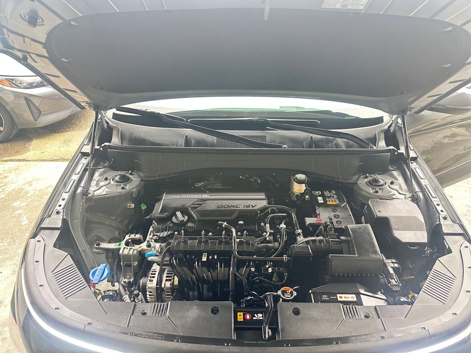 Thumbnail: 2025 Hyundai Kona - 32