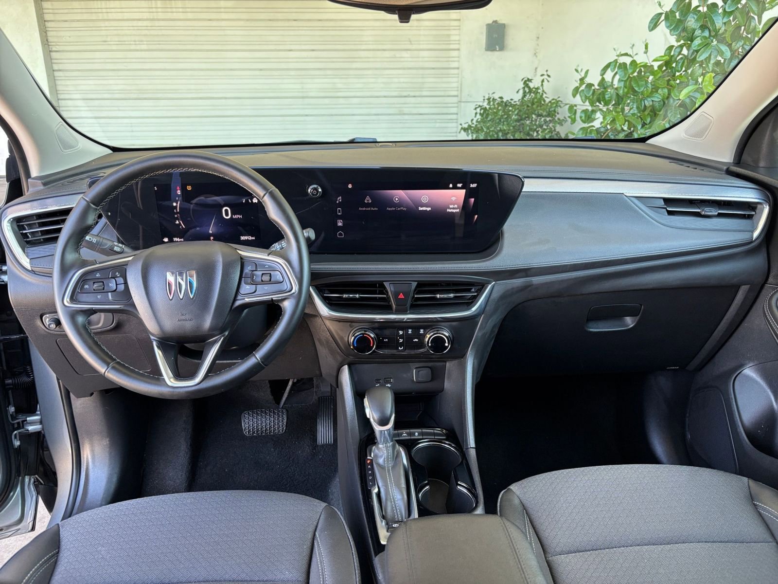 Thumbnail: 2025 Buick Encore GX - 33