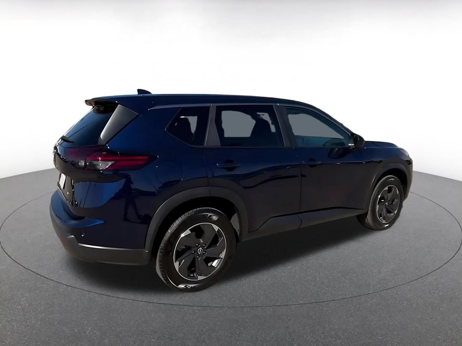 Thumbnail: 2025 Nissan Rogue - 14