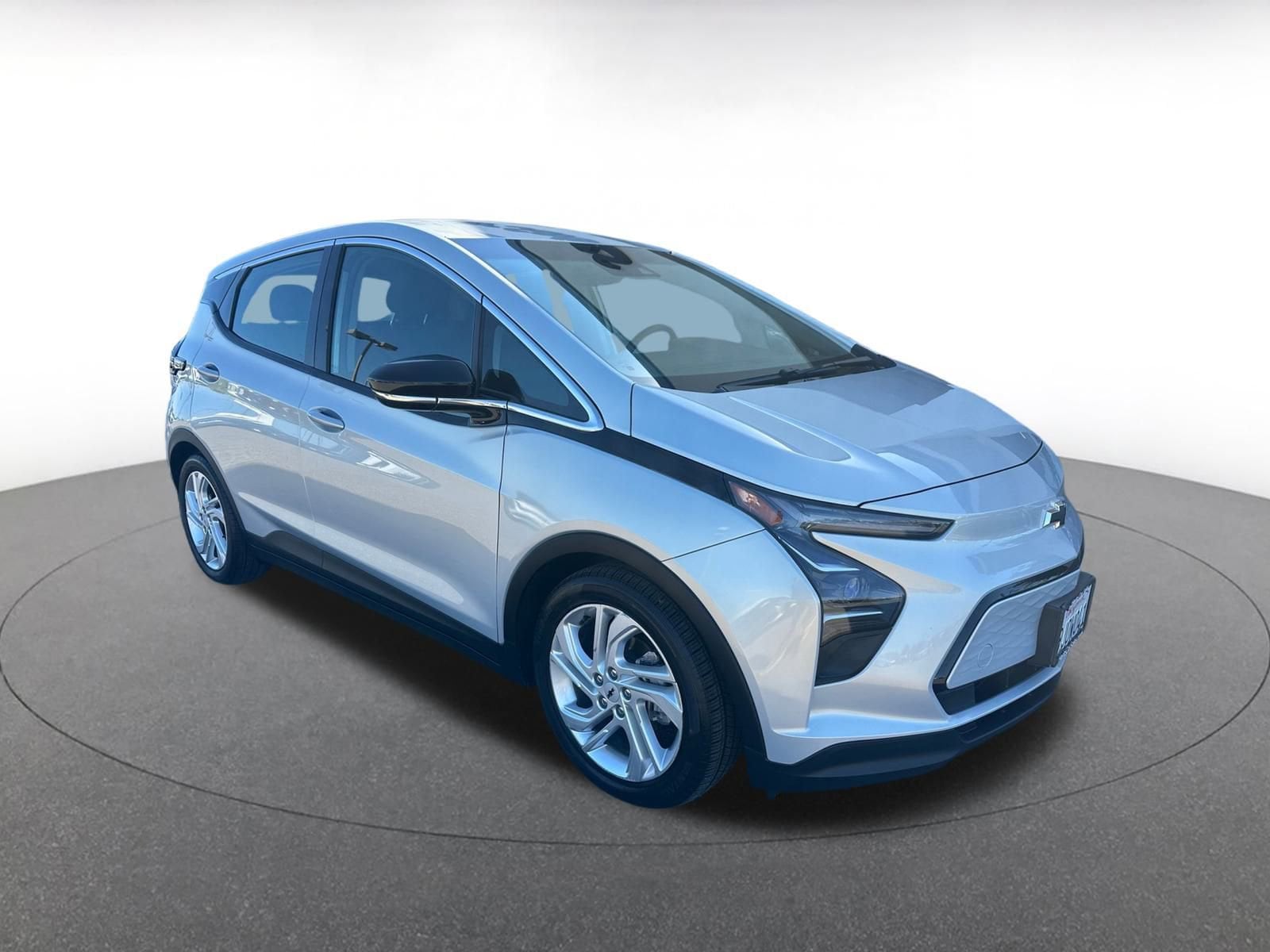 Thumbnail: 2023 Chevrolet Bolt EV - 1