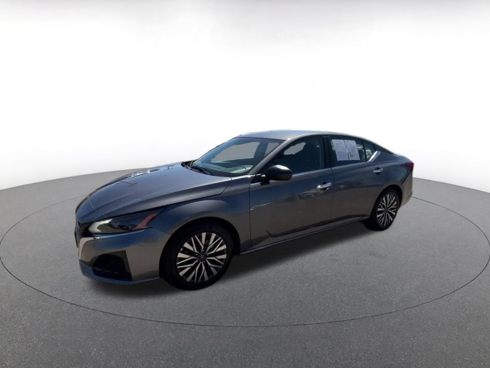 Thumbnail: 2025 Nissan Altima - 8