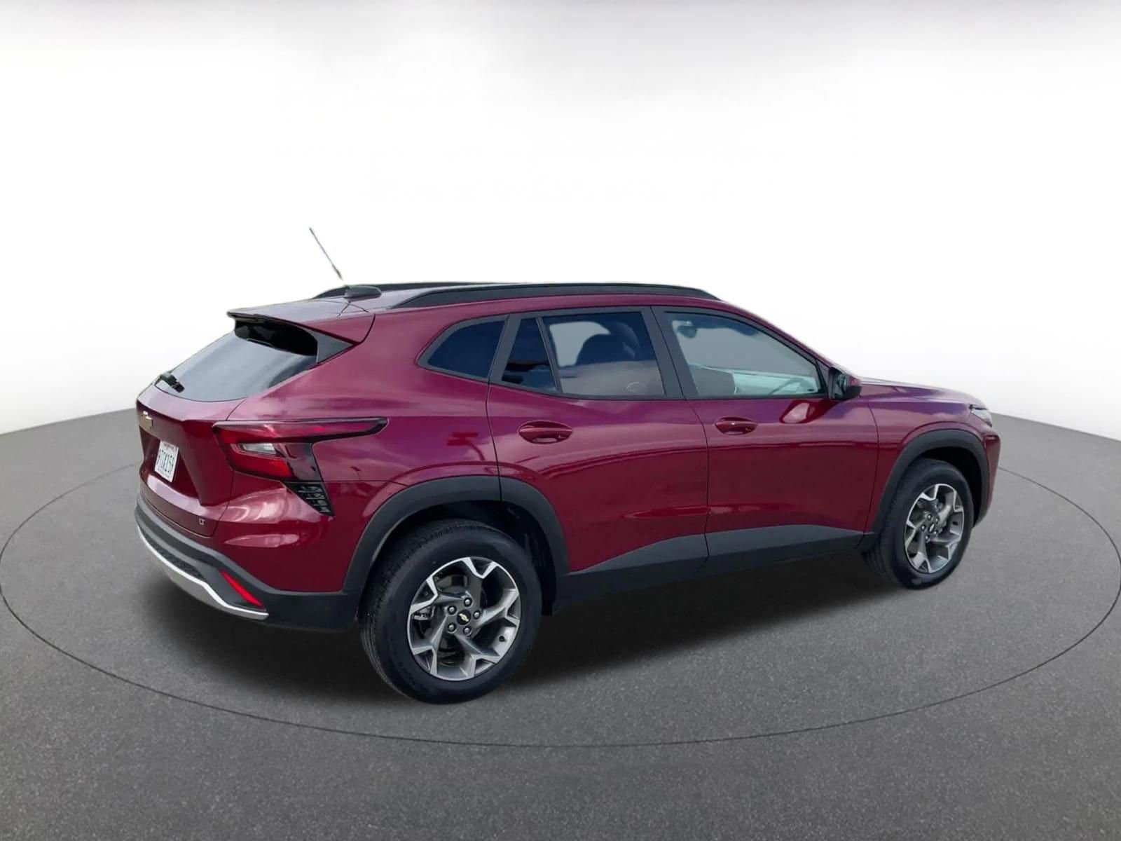 Thumbnail: 2025 Chevrolet Trax - 15