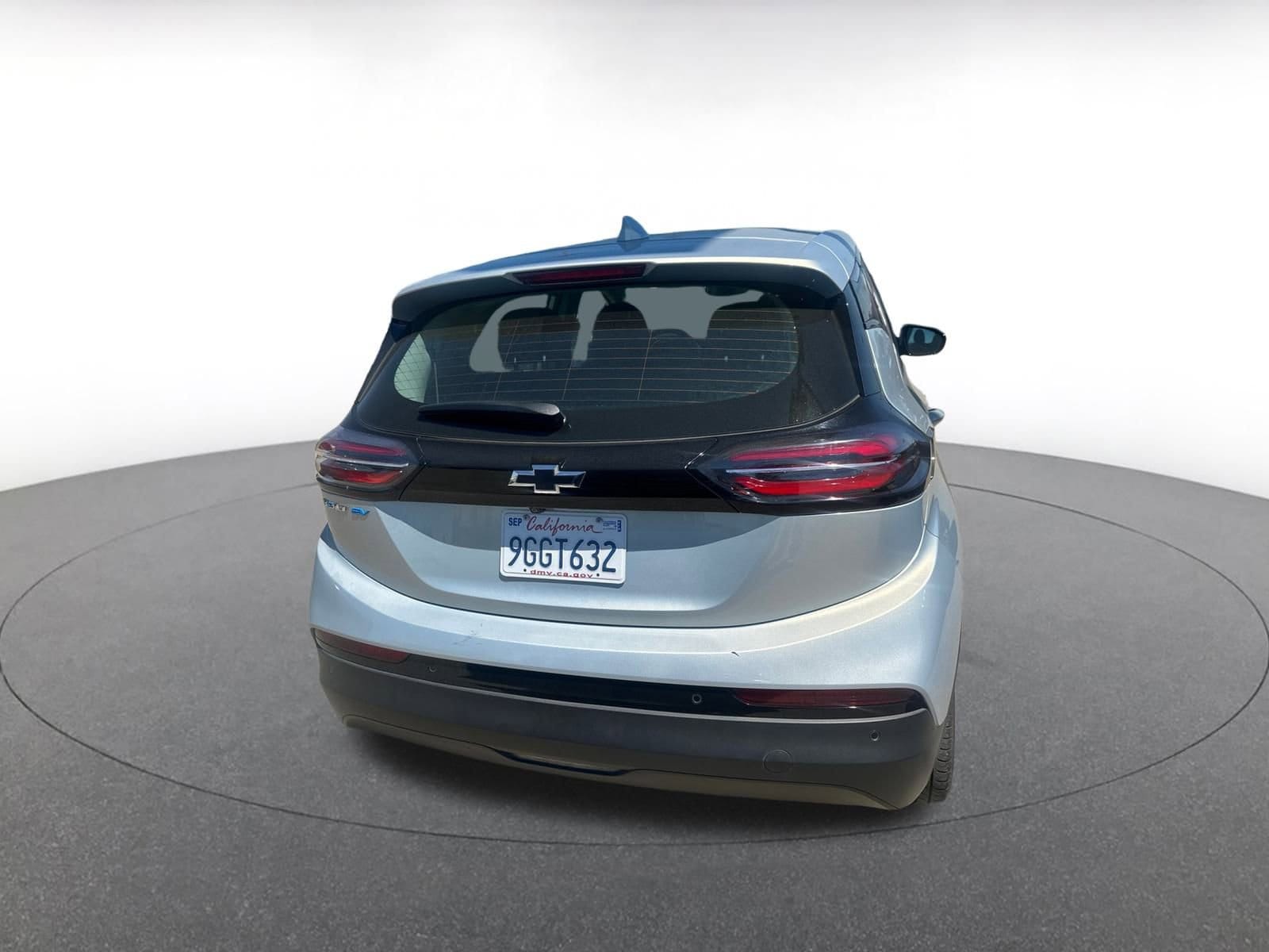 Thumbnail: 2023 Chevrolet Bolt EV - 5