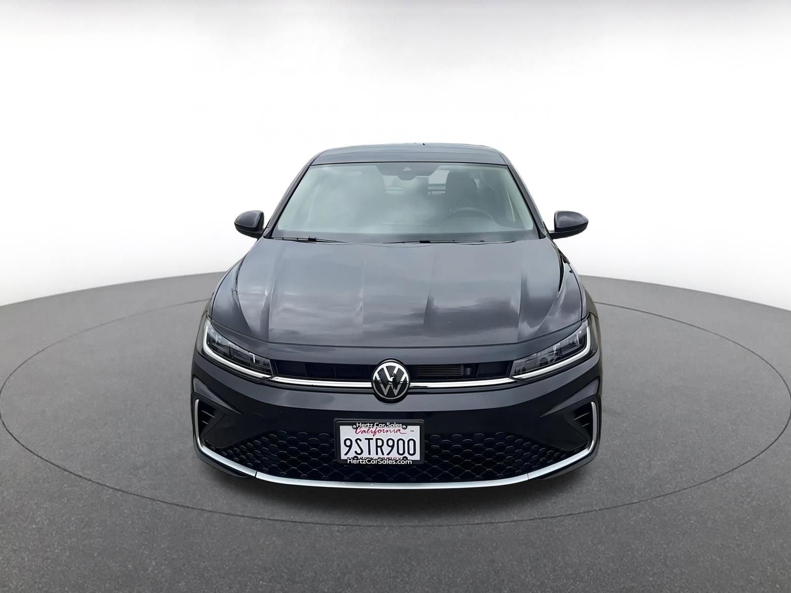 Thumbnail: 2025 Volkswagen Jetta - 4