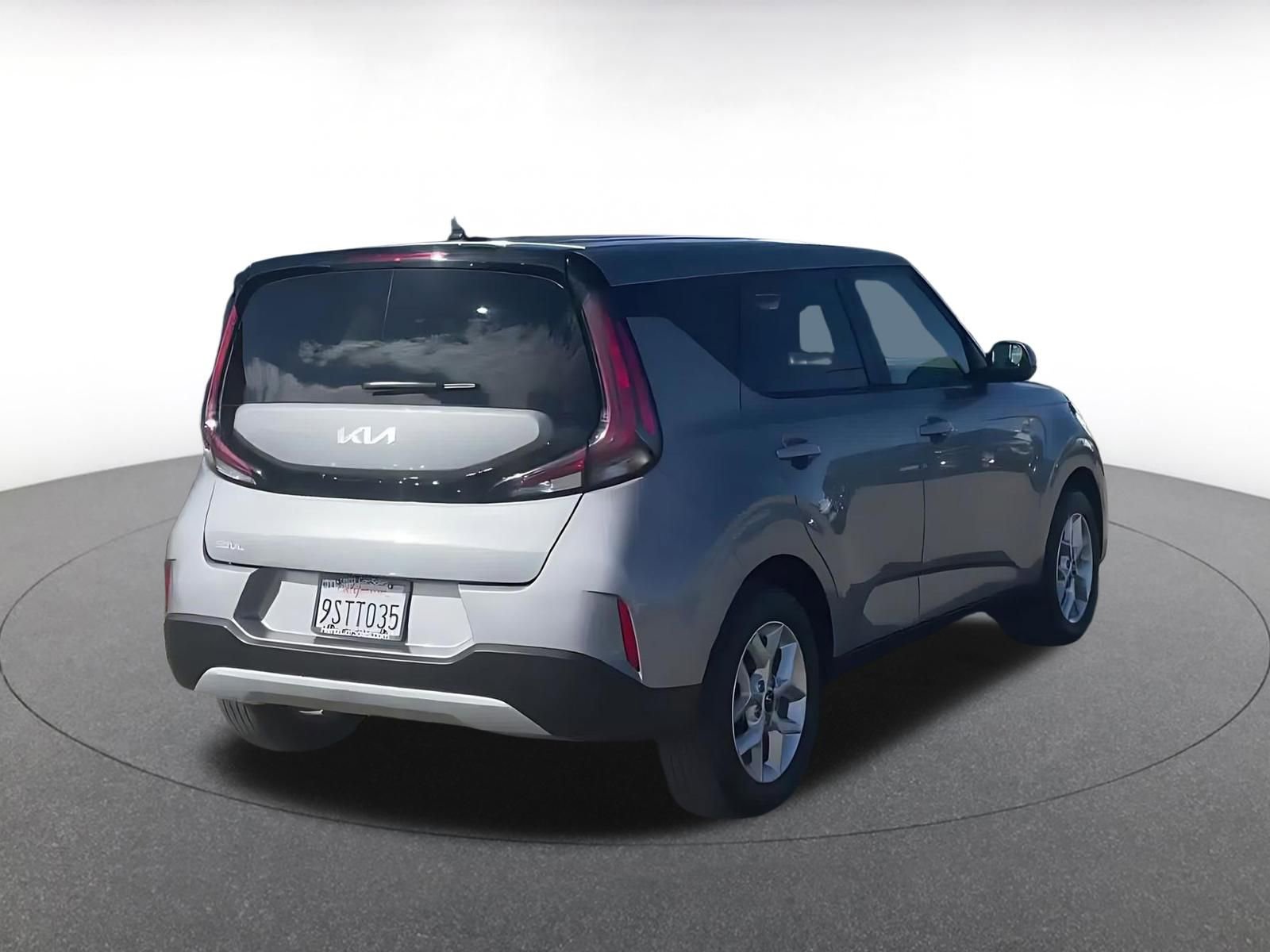 Thumbnail: 2025 Kia Soul - 14