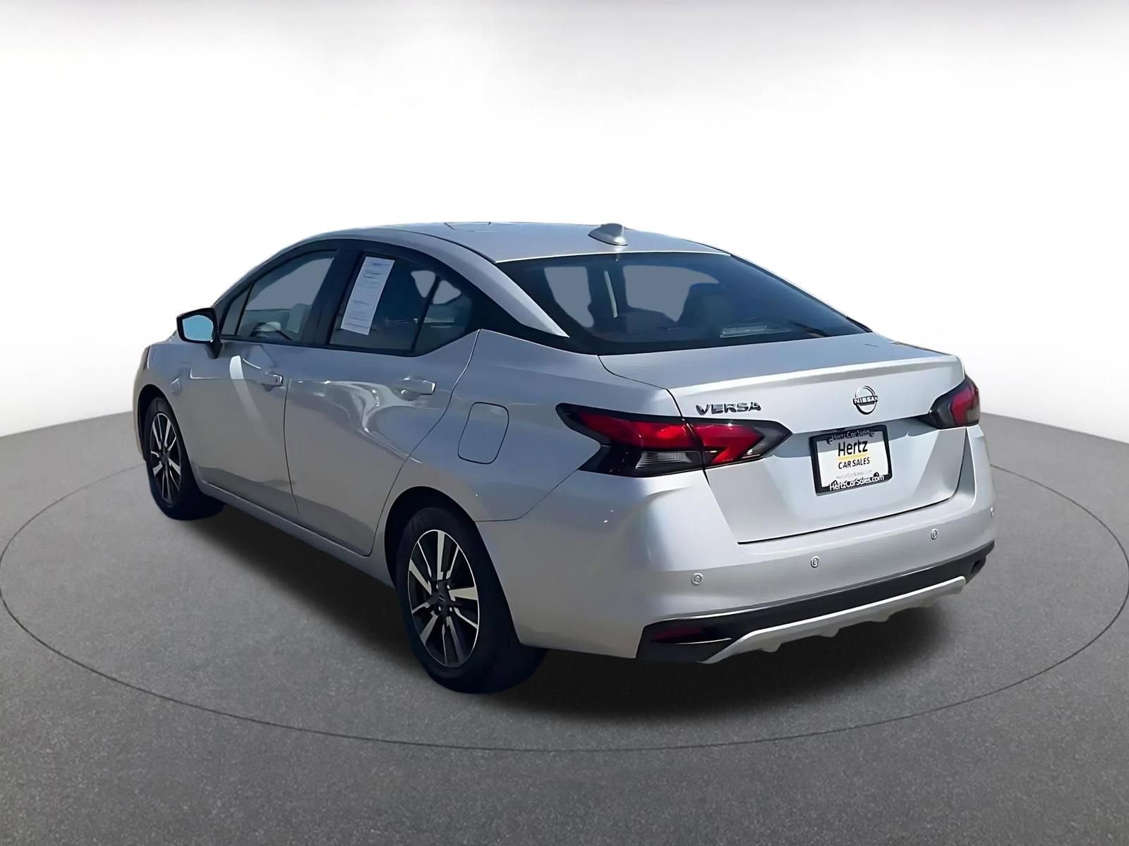 Thumbnail: 2025 Nissan Versa - 11