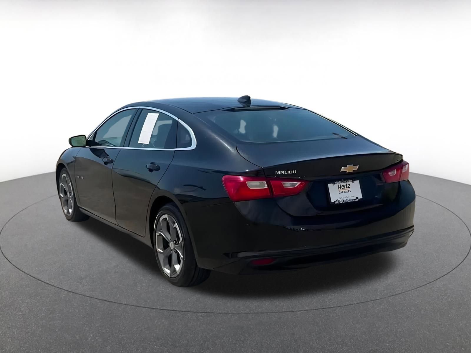 Thumbnail: 2023 Chevrolet Malibu - 11