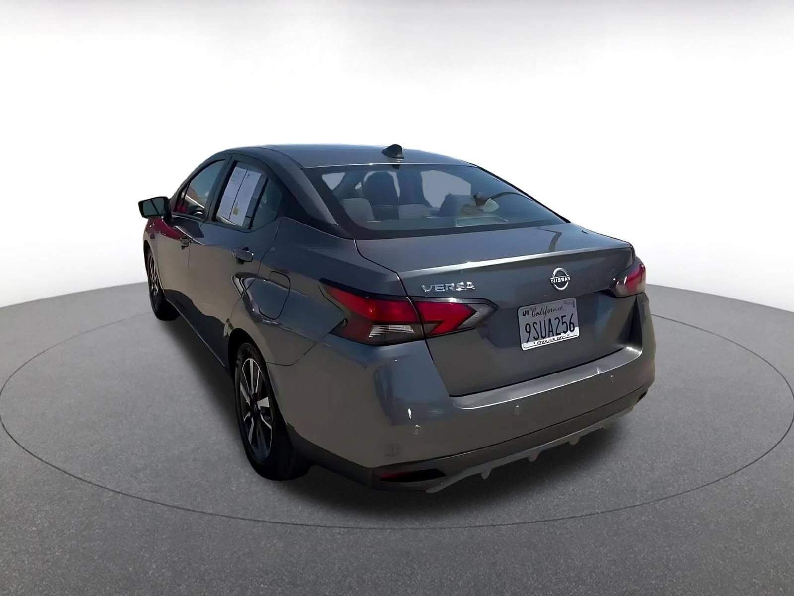 Thumbnail: 2025 Nissan Versa - 10