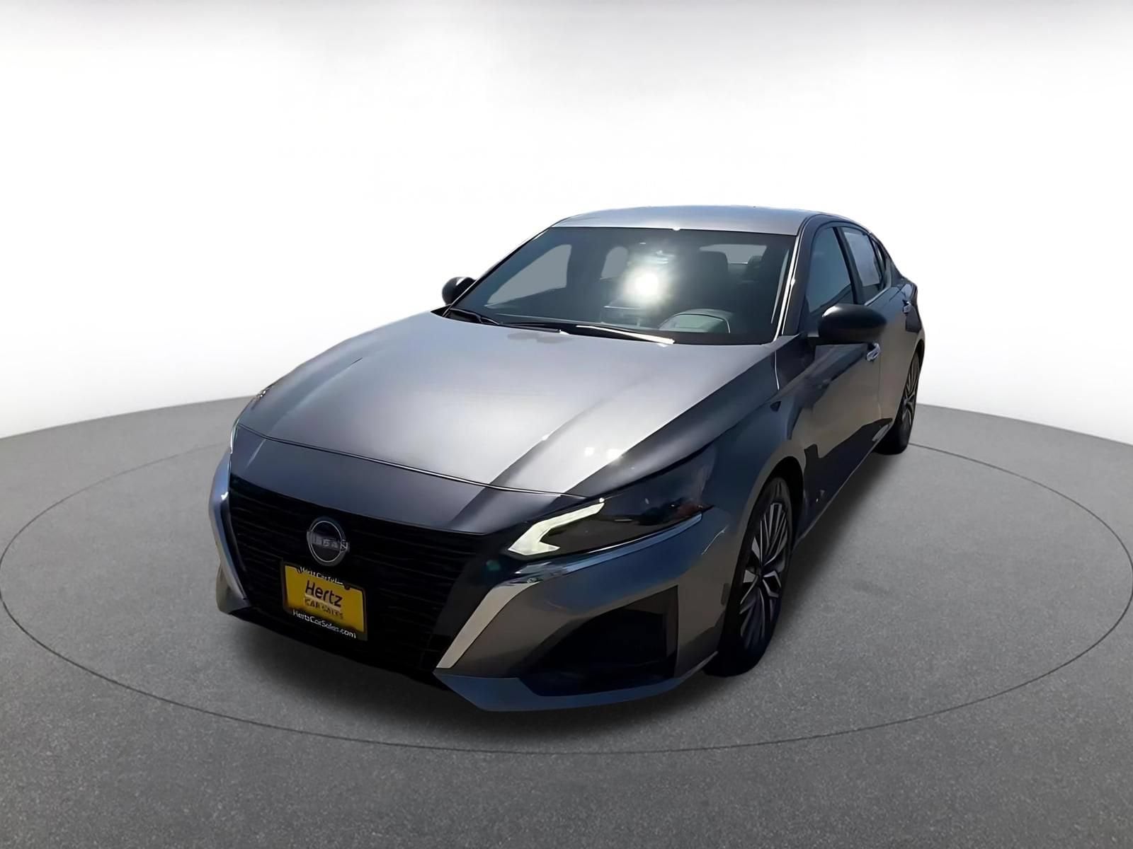 Thumbnail: 2025 Nissan Altima - 7