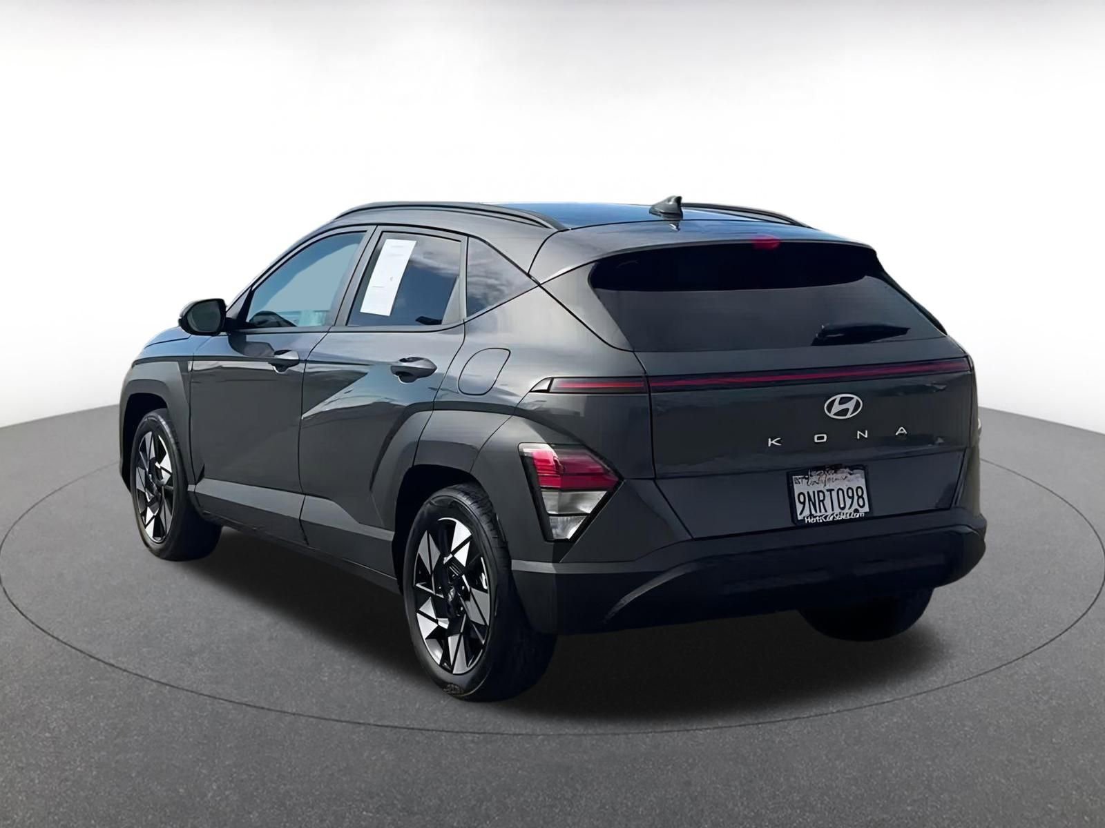 Thumbnail: 2025 Hyundai Kona - 10