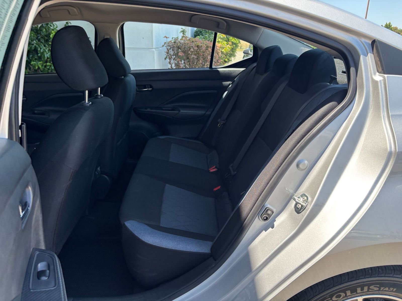Thumbnail: 2025 Nissan Versa - 24