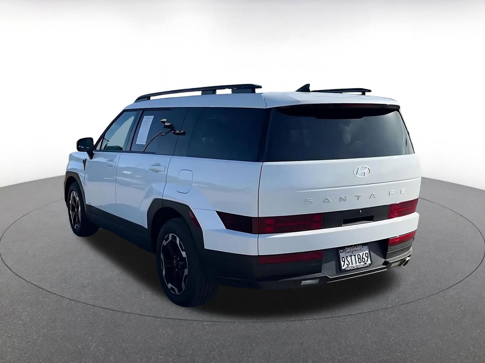 Thumbnail: 2025 Hyundai Santa Fe - 11