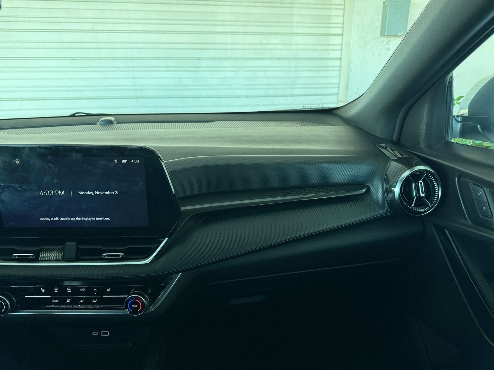 Thumbnail: 2025 Chevrolet Equinox - 35