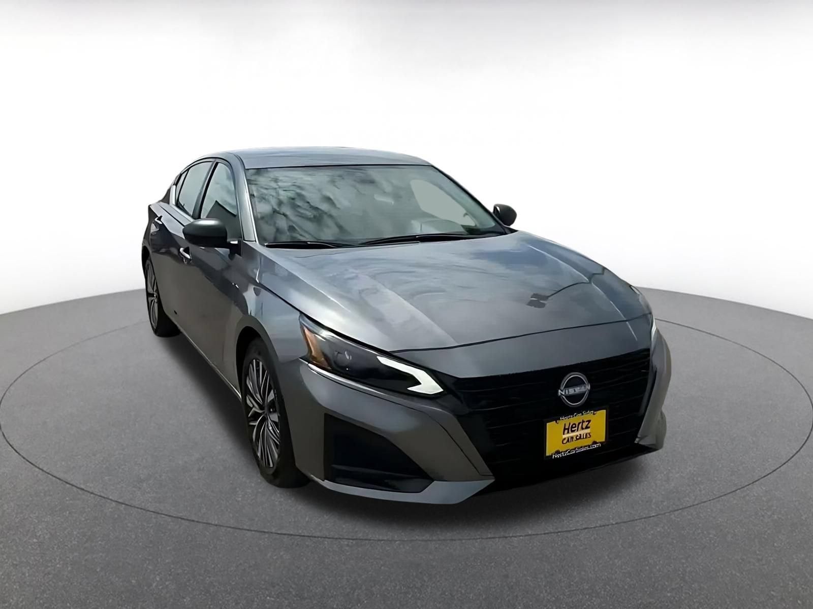 Thumbnail: 2026 Nissan Altima - 3