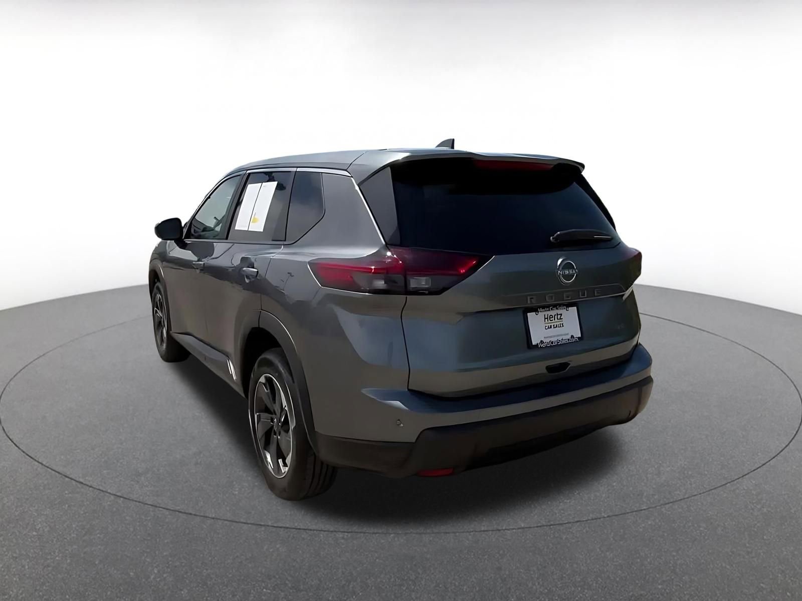 Thumbnail: 2025 Nissan Rogue - 11