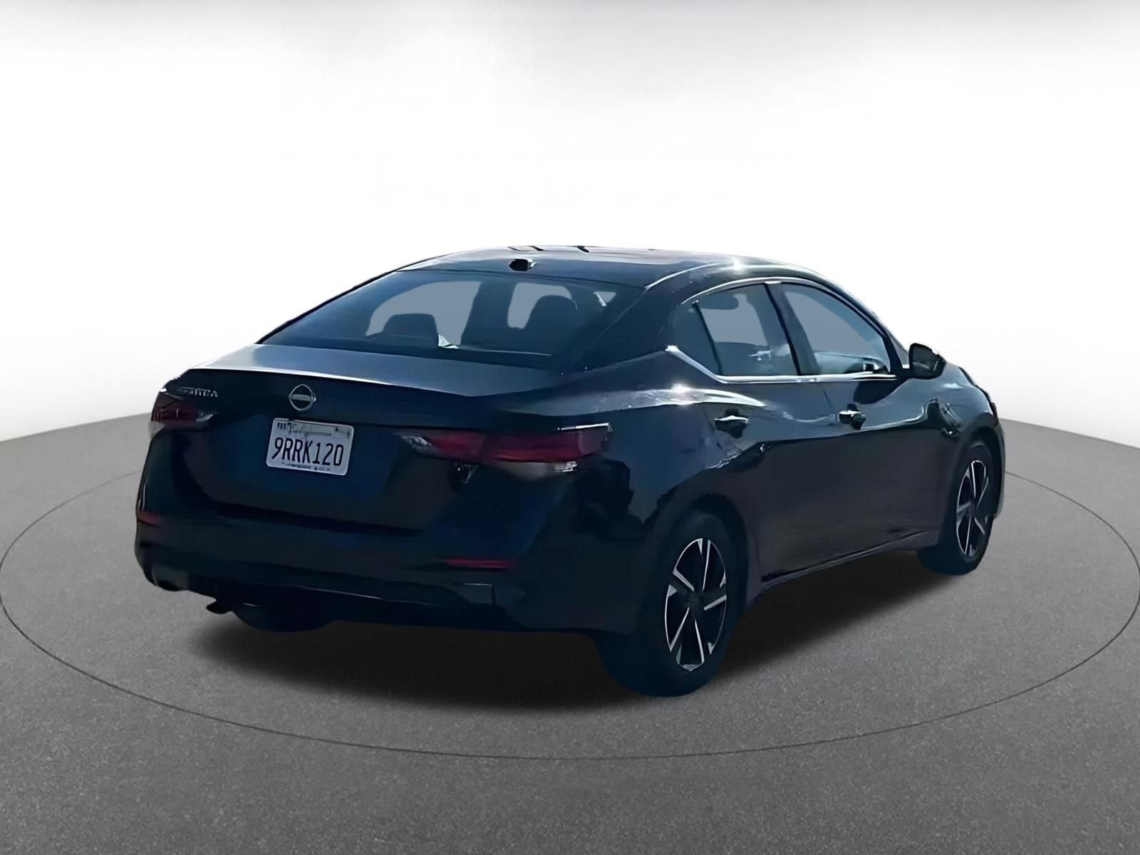 Thumbnail: 2025 Nissan Sentra - 14