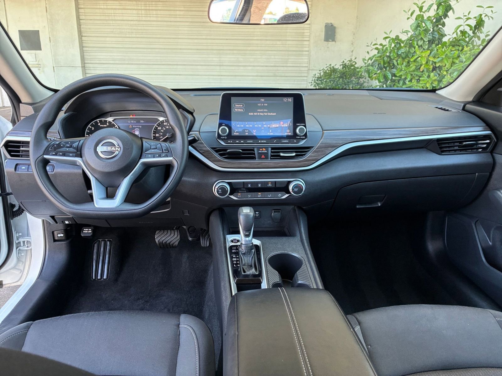 Thumbnail: 2025 Nissan Altima - 34