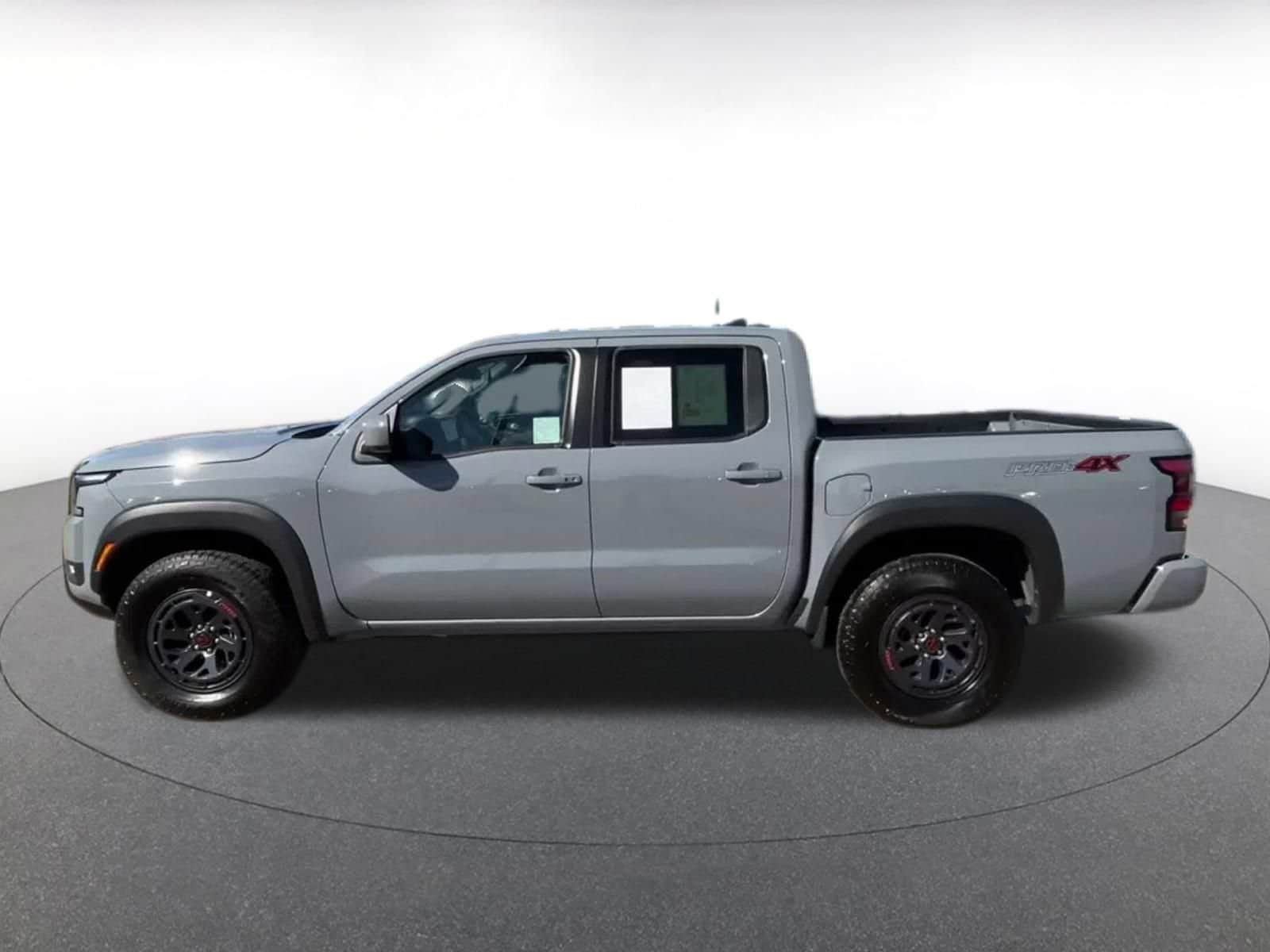 Thumbnail: 2026 Nissan Frontier - 7