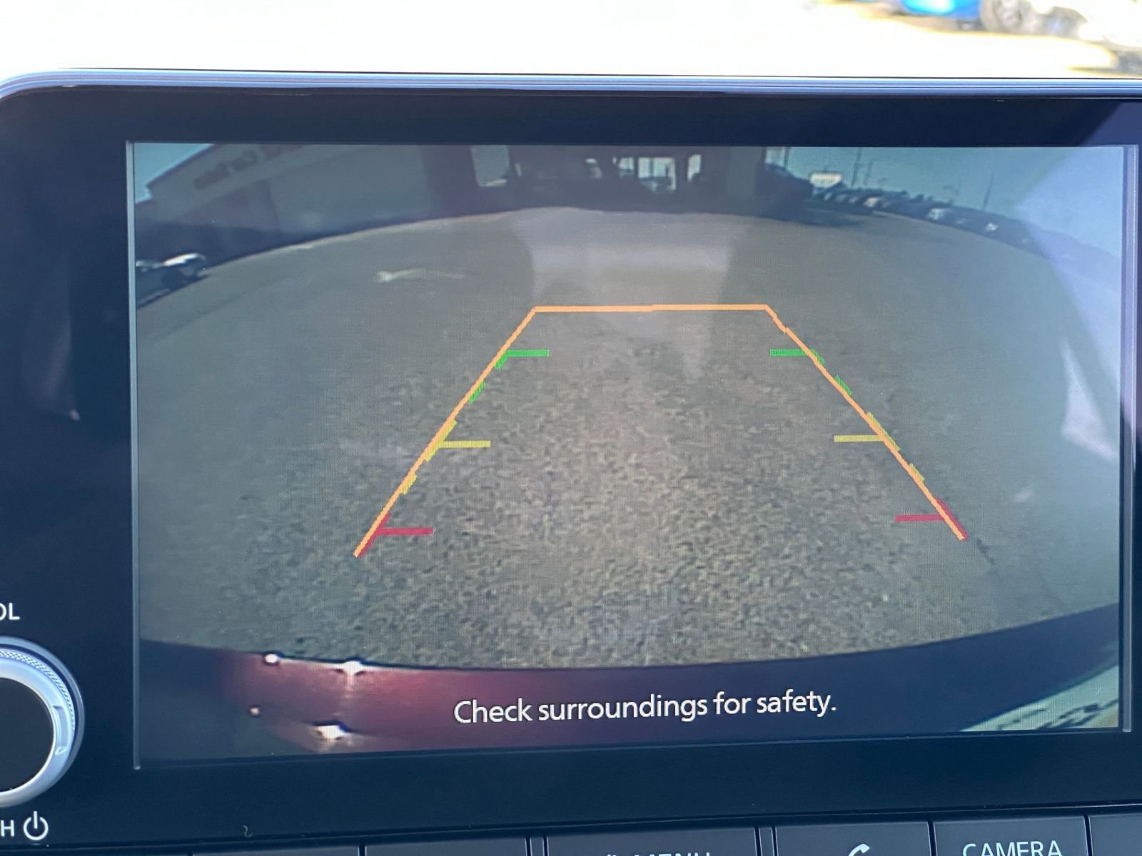 Thumbnail: 2025 Nissan Sentra - 24