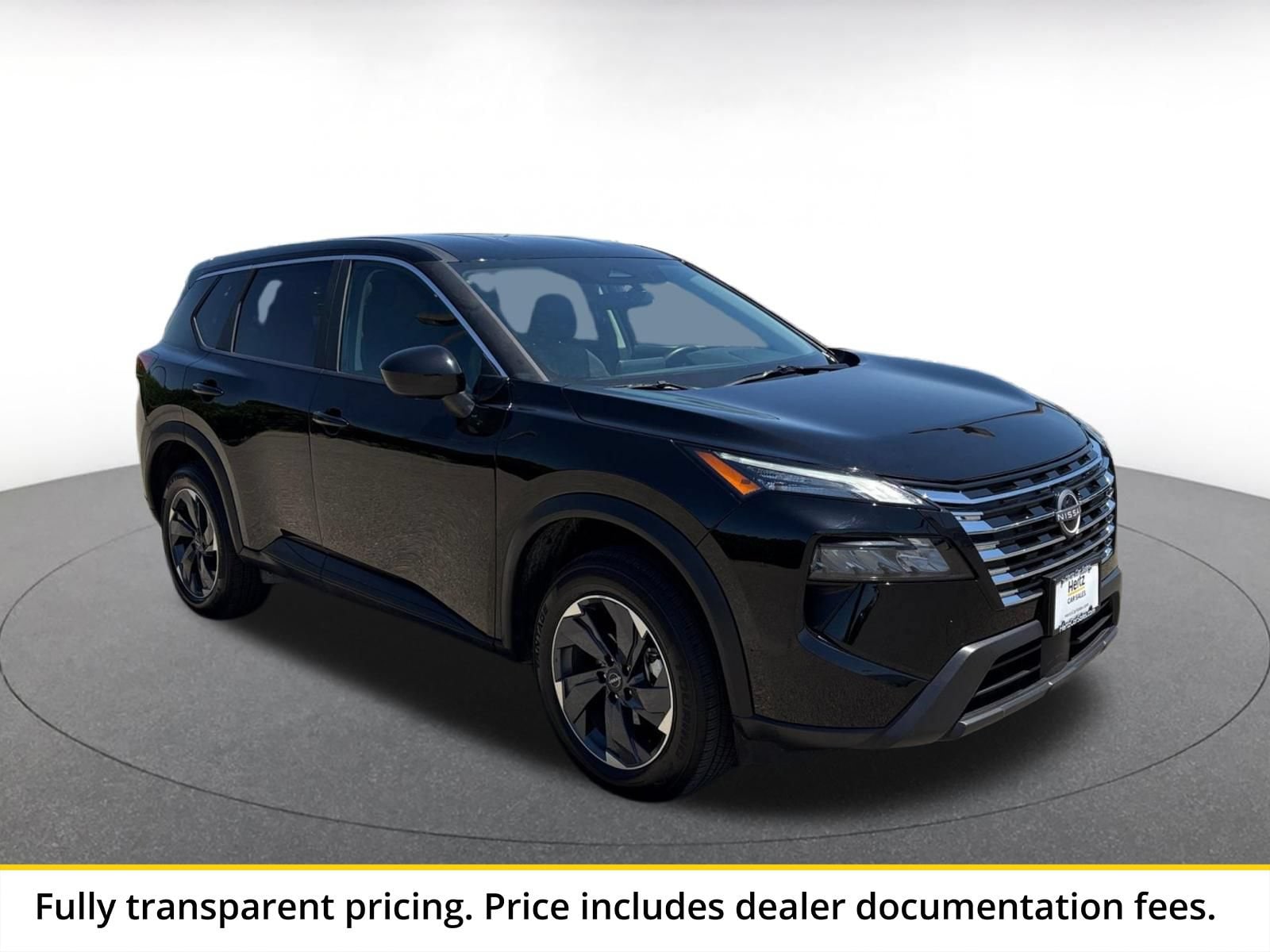 Thumbnail: 2025 Nissan Rogue - 1