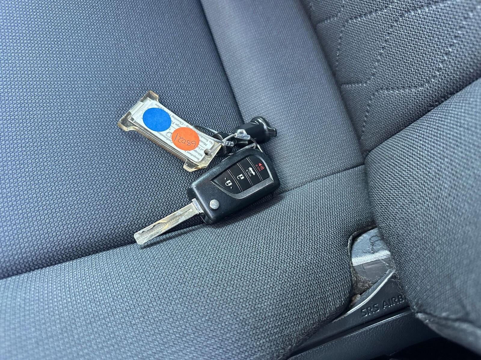 Thumbnail: 2023 Toyota Corolla - 22