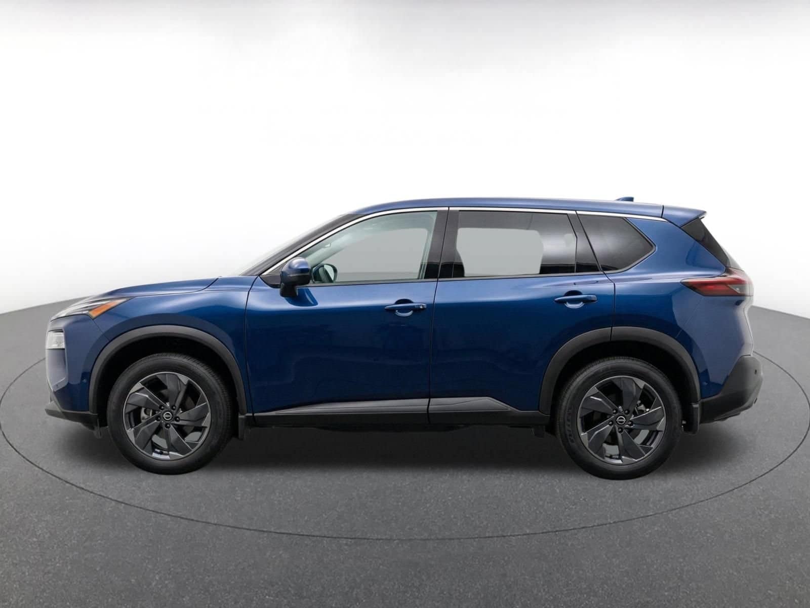 Thumbnail: 2025 Nissan Rogue - 4
