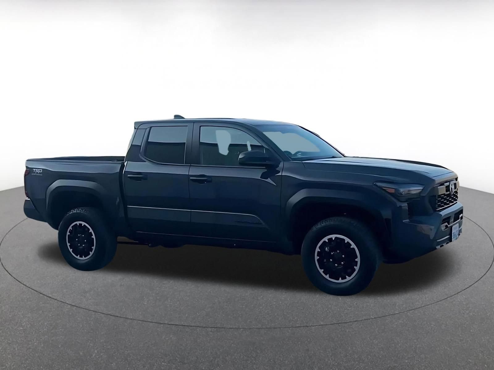Thumbnail: 2025 Toyota Tacoma - 15